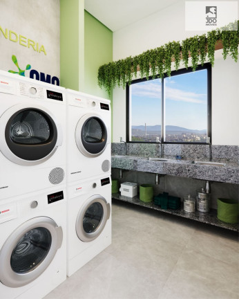 Imagem Apartamento com 2 Quartos à Venda, 47 m² em Prado Velho - Curitiba