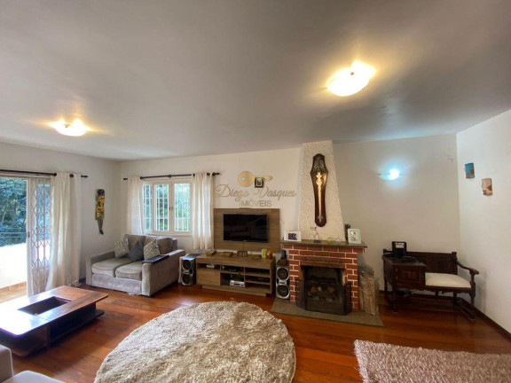 Imagem Casa com 3 Quartos à Venda, 120 m² em Cascata Dos Amores - Teresópolis Imagem Casa com 3 Quartos à Venda, 120 m² em Cascata Dos Amores - Teresópolis