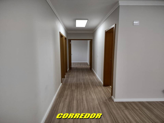 Imagem Apartamento com 3 Quartos à Venda, 77 m² em Engordadouro - Jundiaí
