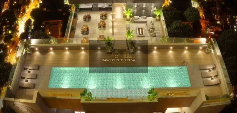 Imagem Apartamento com 2 Quartos à Venda, 64 m² em Atibaia Jardim - Atibaia