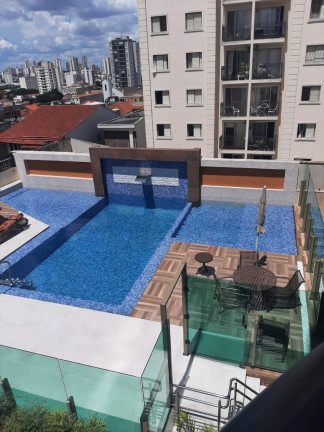 Imagem Apartamento com 3 Quartos à Venda, 140 m² em Ipiranga - São Paulo Imagem Apartamento com 3 Quartos à Venda, 140 m² em Ipiranga - São Paulo
