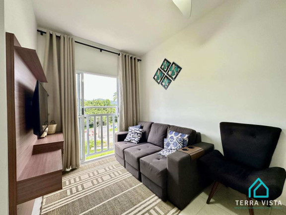 Imagem Apartamento com 2 Quartos à Venda, 50 m² Imagem Apartamento com 2 Quartos à Venda, 50 m²