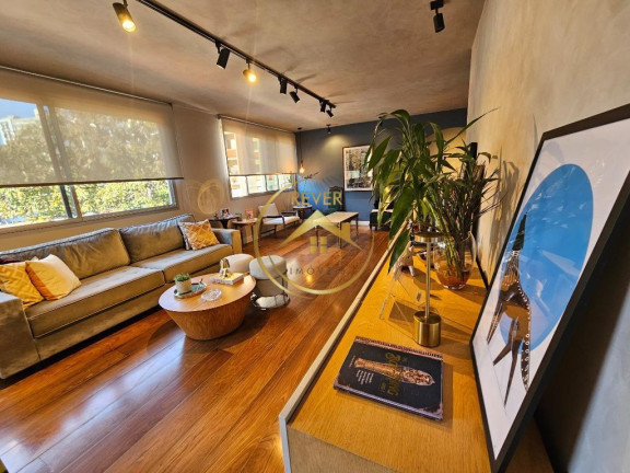 Imagem Apartamento com 3 Quartos à Venda, 230 m² em Cambui - Campinas Imagem Apartamento com 3 Quartos à Venda, 230 m² em Cambui - Campinas