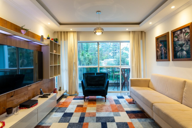 Imagem Apartamento com 3 Quartos à Venda, 180 m² em Vila Andrade - São Paulo Imagem Apartamento com 3 Quartos à Venda, 180 m² em Vila Andrade - São Paulo