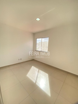 Imagem Casa com 3 Quartos para Alugar, 120 m² em Sim - Feira De Santana