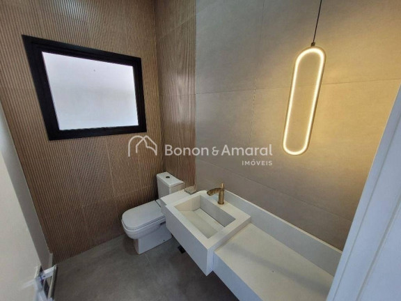 Imagem Casa de Condomínio com 3 Quartos à Venda, 300 m² em Swiss Park - Campinas Imagem Casa de Condomínio com 3 Quartos à Venda, 300 m² em Swiss Park - Campinas