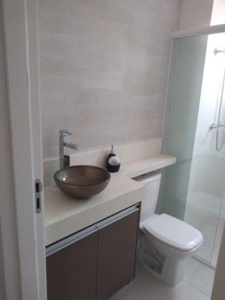 Imagem Apartamento com 2 Quartos à Venda, 55 m² em Vila Galvão - Guarulhos