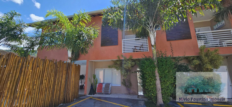 Imagem Casa com 3 Quartos à Venda, 140 m² em Juqueí - São Sebastião Imagem Casa com 3 Quartos à Venda, 140 m² em Juqueí - São Sebastião