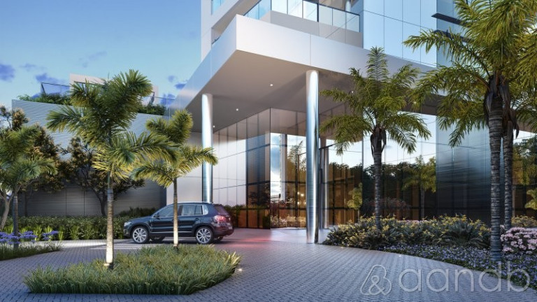 Imagem Apartamento com 4 Quartos à Venda, 346 m² em Jardim Das Acácias - Uberlândia