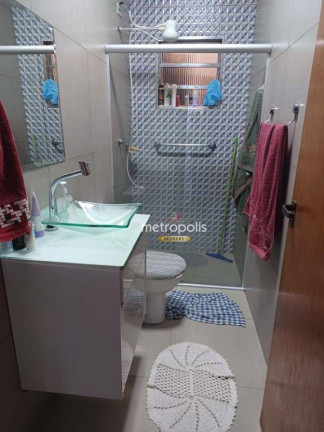 Imagem Sobrado com 2 Quartos à Venda, 83 m² em Centro - São Caetano Do Sul Imagem Sobrado com 2 Quartos à Venda, 83 m² em Centro - São Caetano Do Sul