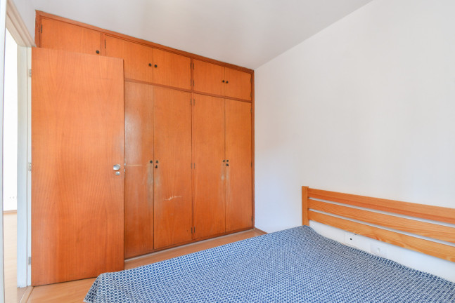 Imagem Apartamento com 2 Quartos à Venda, 58 m² em Pinheiros - São Paulo Imagem Apartamento com 2 Quartos à Venda, 58 m² em Pinheiros - São Paulo