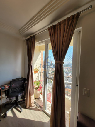 Imagem Apartamento com 2 Quartos à Venda, 63 m² em Vila Prudente - São Paulo Imagem Apartamento com 2 Quartos à Venda, 63 m² em Vila Prudente - São Paulo