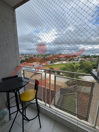 Imagem Apartamento com 2 Quartos à Venda, 54 m² em Granjas Panorama - Taubaté Imagem Apartamento com 2 Quartos à Venda, 54 m² em Granjas Panorama - Taubaté