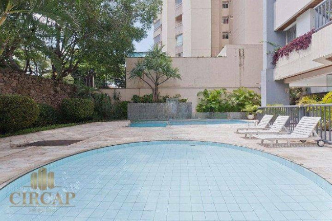 Imagem Apartamento com 3 Quartos à Venda, 103 m² em Pompeia - São Paulo Imagem Apartamento com 3 Quartos à Venda, 103 m² em Pompeia - São Paulo