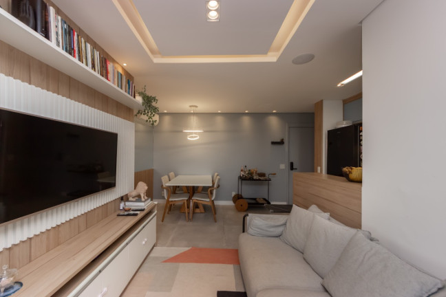 Imagem Apartamento com 2 Quartos à Venda, 68 m² em Vila Mariana - São Paulo Imagem Apartamento com 2 Quartos à Venda, 68 m² em Vila Mariana - São Paulo