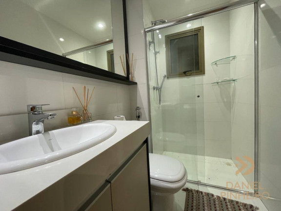 Imagem Apartamento com 3 Quartos à Venda, 122 m² em Canto Do Forte - Praia Grande