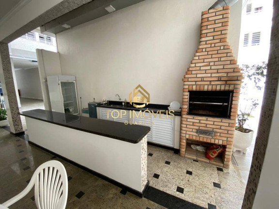 Imagem Apartamento com 3 Quartos para Alugar, 70 m² em Pitangueiras - Guarujá Imagem Apartamento com 3 Quartos para Alugar, 70 m² em Pitangueiras - Guarujá
