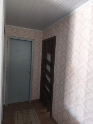 Imagem Casa com 3 Quartos à Venda, 142 m² em Iguaçu - Araucária