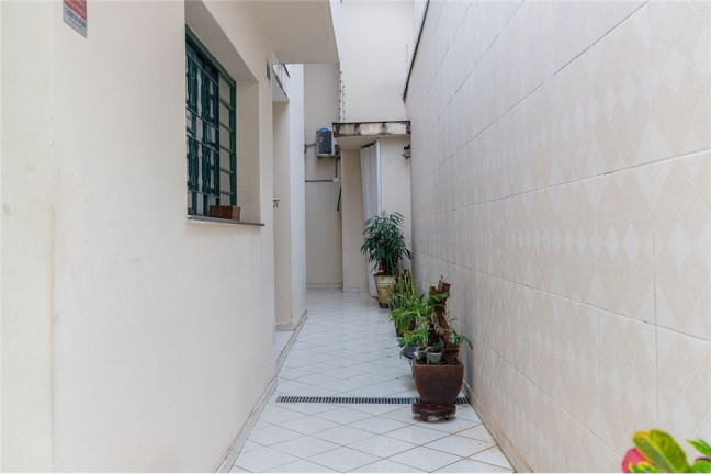 Imagem Casa com 3 Quartos à Venda,  em Alto Da Mooca - São Paulo