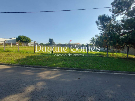 Terreno em Condomínio à Venda, 5.000 m² em Recanto Das Flores - Indaiatuba