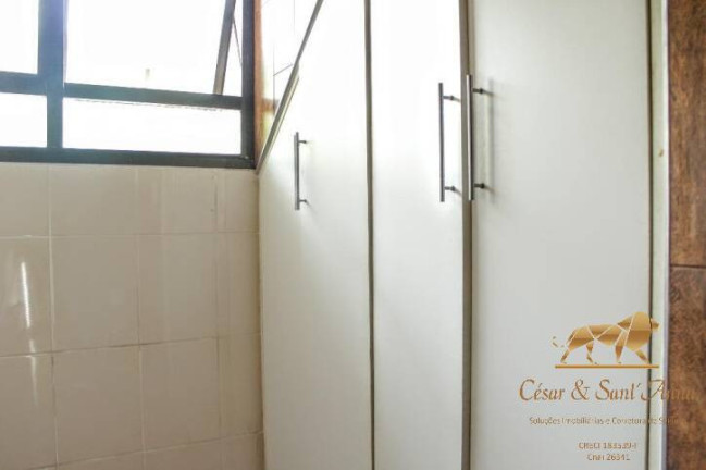 Imagem Apartamento com 3 Quartos à Venda, 180 m² em Morro Do Elefante - Campos Do Jordão