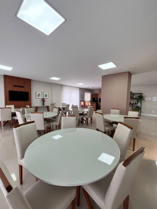 Imagem Apartamento com 3 Quartos à Venda, 85 m² em Capoeiras - Florianópolis