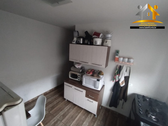 Imagem Casa com 2 Quartos à Venda, 56 m² em Cachoeira - Cotia