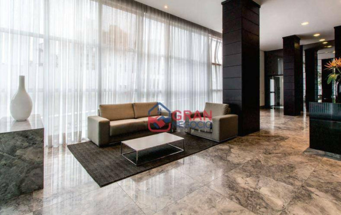 Imagem Apartamento com 3 Quartos à Venda, 176 m² em Cabral - Curitiba Imagem Apartamento com 3 Quartos à Venda, 176 m² em Cabral - Curitiba