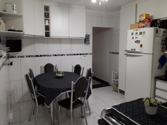 Imagem Sobrado com 2 Quartos à Venda, 115 m² em Chácara Santo Antônio (zona Leste) - São Paulo