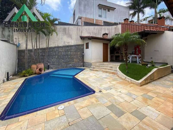 Imagem Casa de Condomínio com 3 Quartos à Venda, 361 m² em Granja Viana Ii - Cotia Imagem Casa de Condomínio com 3 Quartos à Venda, 361 m² em Granja Viana Ii - Cotia