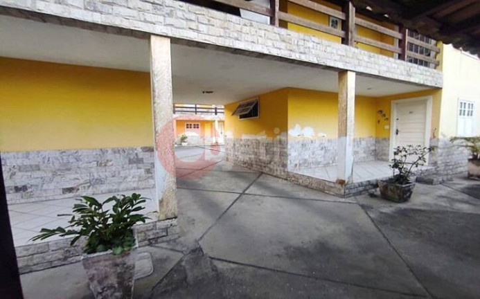 Casa com 2 Quartos à Venda, 90 m² em Ogiva - Cabo Frio