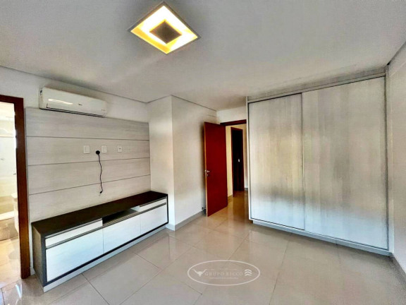 Imagem Apartamento com 4 Quartos à Venda, 305 m² em Setor Oeste - Goiânia Imagem Apartamento com 4 Quartos à Venda, 305 m² em Setor Oeste - Goiânia