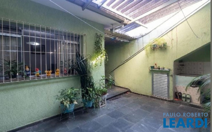 Imagem Casa com 2 Quartos à Venda, 250 m² em Jardim Ocara - Santo André Imagem Casa com 2 Quartos à Venda, 250 m² em Jardim Ocara - Santo André