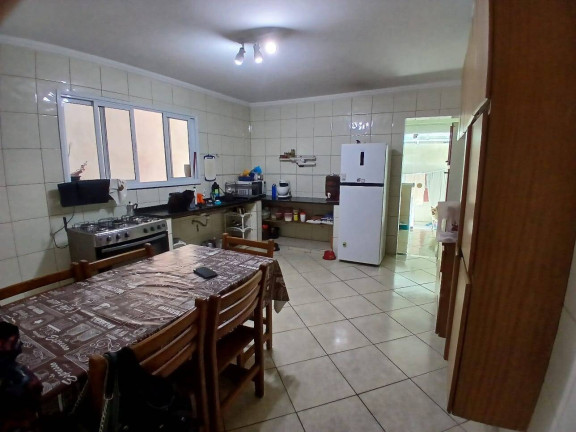 Imagem Casa com 3 Quartos à Venda, em Jardim Célia (zona Sul) - São Paulo Imagem Casa com 3 Quartos à Venda, em Jardim Célia (zona Sul) - São Paulo