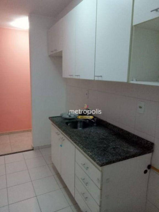 Imagem Apartamento com 3 Quartos à Venda, 80 m² em Jardim São Caetano - São Caetano Do Sul Imagem Apartamento com 3 Quartos à Venda, 80 m² em Jardim São Caetano - São Caetano Do Sul