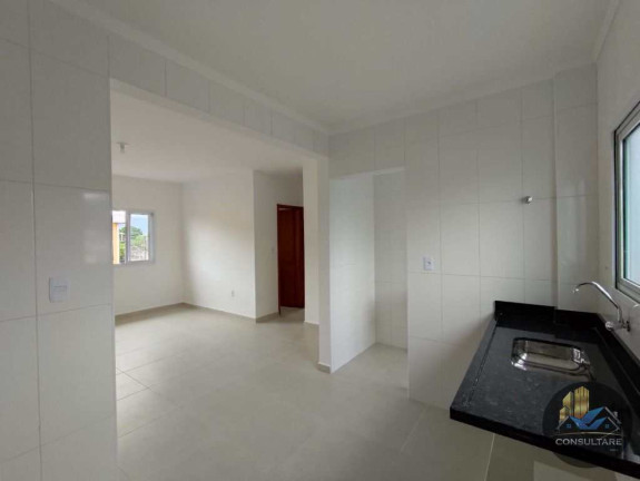 Imagem Apartamento com 2 Quartos à Venda, 57 m² em Jardim Paraíso - São Vicente