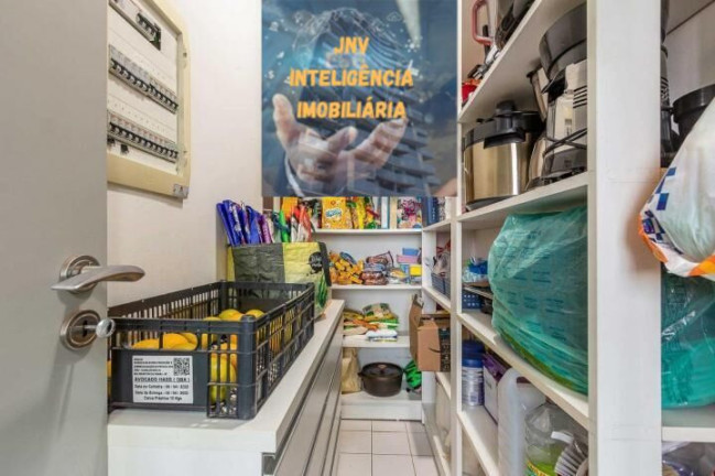 Imagem Apartamento com 4 Quartos à Venda, 268 m² em Norte (águas Claras) - Brasília Imagem Apartamento com 4 Quartos à Venda, 268 m² em Norte (águas Claras) - Brasília