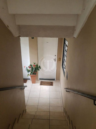 Imagem Apartamento com 2 Quartos à Venda, 43 m² em Itaim Paulista - São Paulo