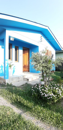 Casa com 3 Quartos à Venda, 171 m² em Pé De Plátano - Santa Maria