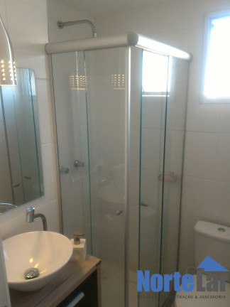 Imagem Apartamento com 2 Quartos à Venda, 50 m² em Jardim íris - São Paulo