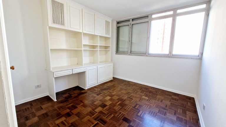 Imagem Apartamento com 3 Quartos à Venda, 131 m² em Perdizes - São Paulo Imagem Apartamento com 3 Quartos à Venda, 131 m² em Perdizes - São Paulo