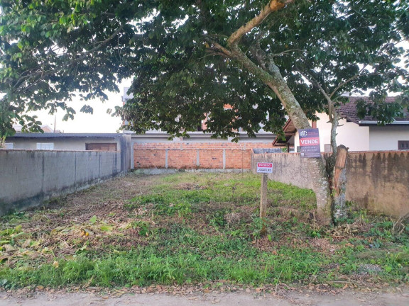 Imagem Terreno à Venda, em Costeira - Balneário Barra Do Sul Imagem Terreno à Venda, em Costeira - Balneário Barra Do Sul