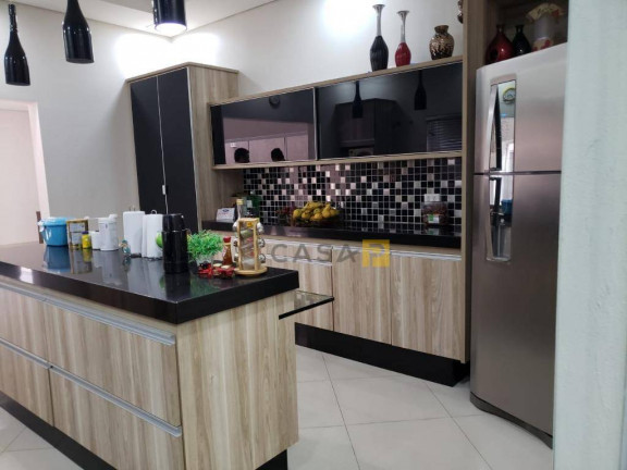 Imagem Casa com 4 Quartos à Venda, 360 m² em Jardim Terramérica Ii - Americana Imagem Casa com 4 Quartos à Venda, 360 m² em Jardim Terramérica Ii - Americana