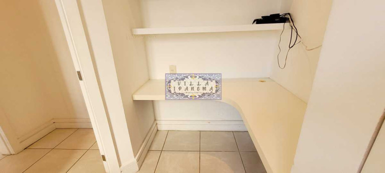 Imagem Apartamento com 1 Quarto à Venda, 38 m² em Ipanema - Rio De Janeiro