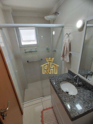 Imagem Apartamento com 3 Quartos à Venda, 128 m² em Vila Guilhermina - Praia Grande