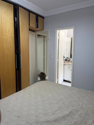 Imagem Apartamento com 3 Quartos à Venda, 70 m² em Maracanã - Anápolis
