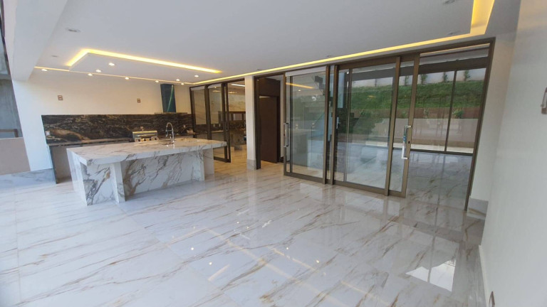 Imagem Casa com 3 Quartos à Venda, 400 m² em Tamboré - Santana De Parnaíba