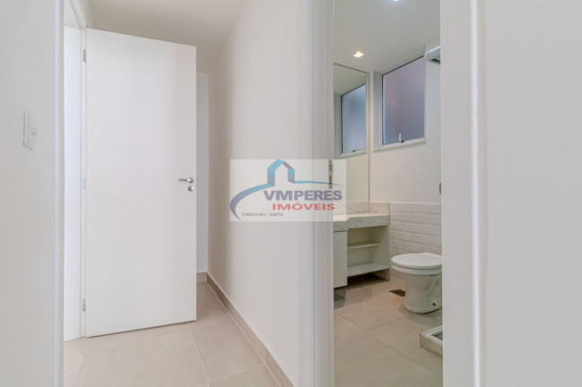 Imagem Apartamento com 3 Quartos à Venda, 133 m² em Copacabana - Rio De Janeiro