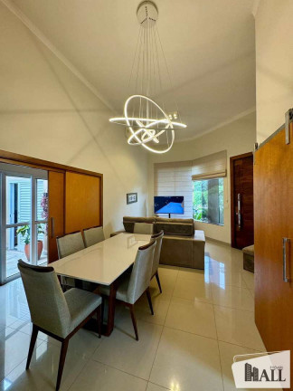 Imagem Casa com 3 Quartos à Venda, 148 m² em Village Damha Rio Preto Iii - São José Do Rio Preto Imagem Casa com 3 Quartos à Venda, 148 m² em Village Damha Rio Preto Iii - São José Do Rio Preto