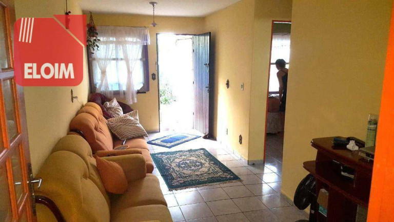 Imagem Casa com 3 Quartos à Venda, 144 m² em Santa Cruz - Itanhaém Imagem Casa com 3 Quartos à Venda, 144 m² em Santa Cruz - Itanhaém